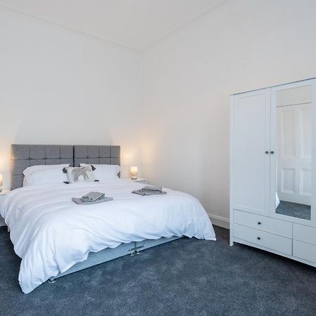 River View Apartment Данди Экстерьер фото