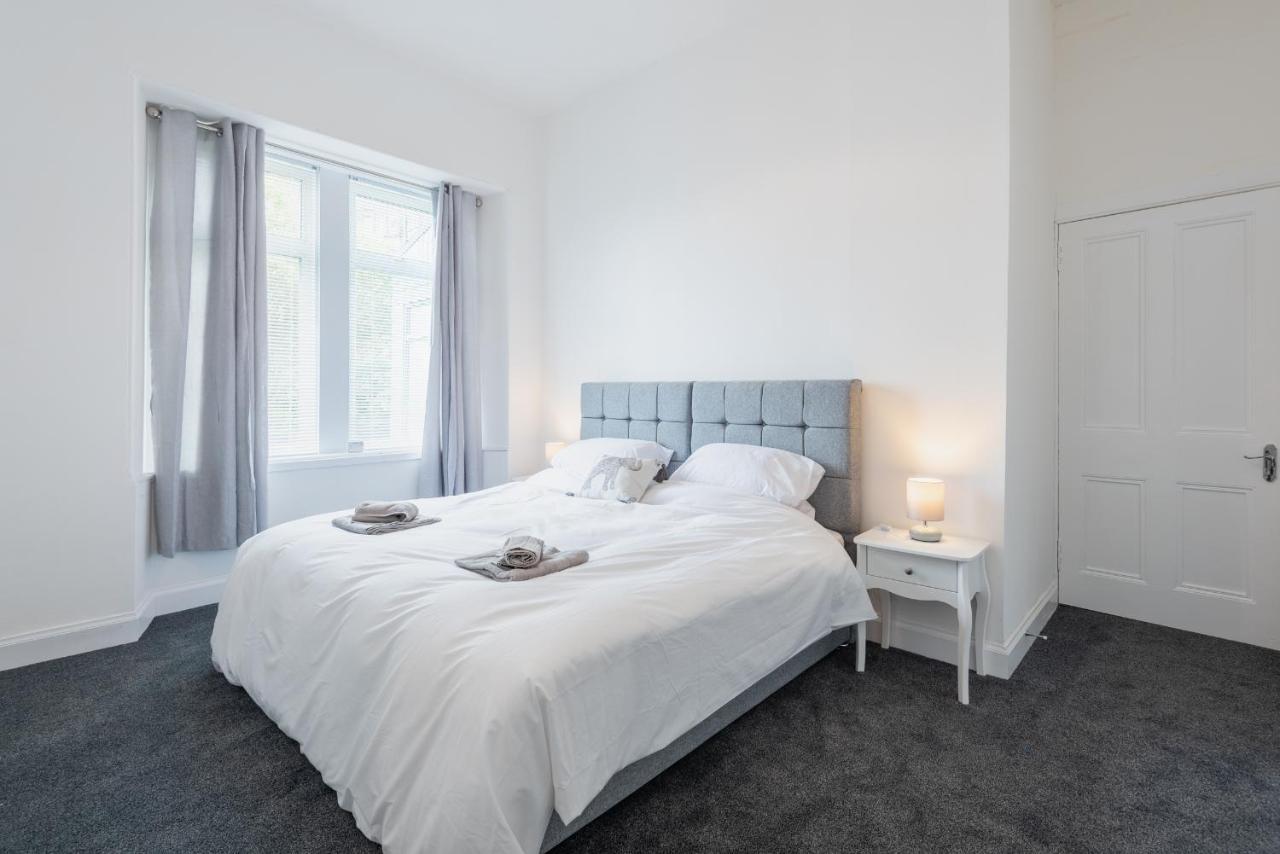 River View Apartment Данди Экстерьер фото